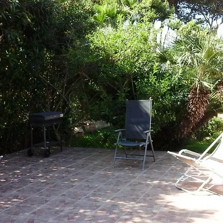 Stagnone מרסאלה